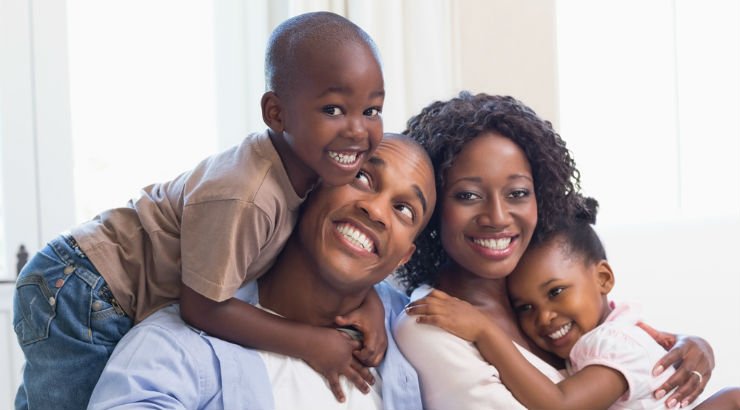 Family planning consultation