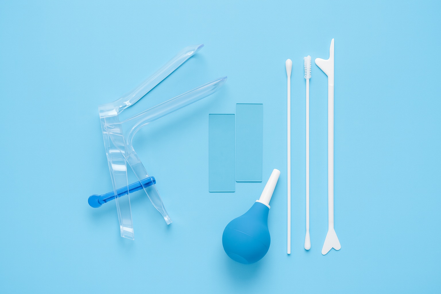 Orthopedic examination