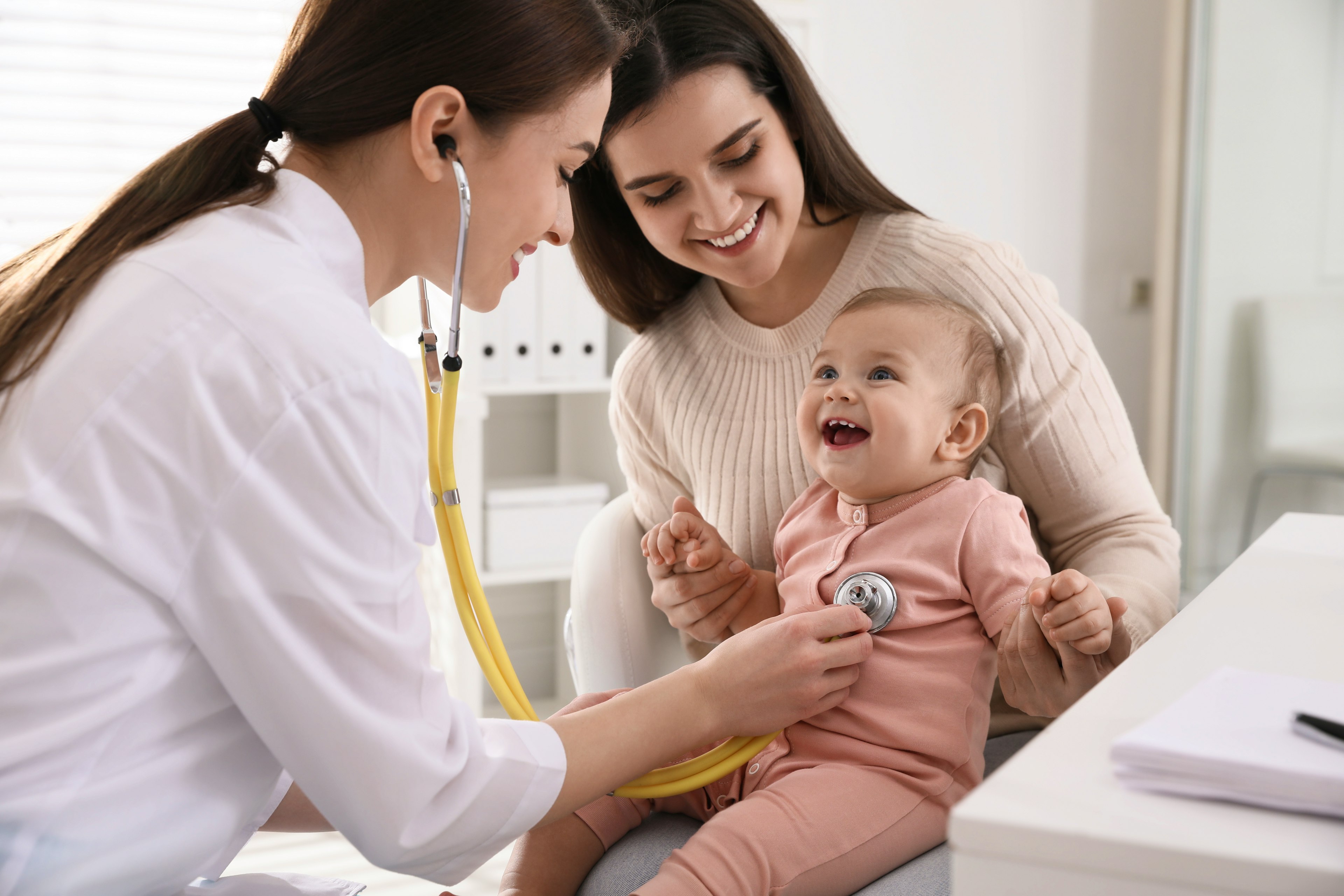 Child Health Checkup